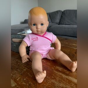 American Girl Bitty Baby Doll